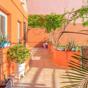 Cactus Coliving & Coworking Arona (Tenerife)