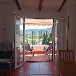 Casa Ermita Сasa de vacaciones